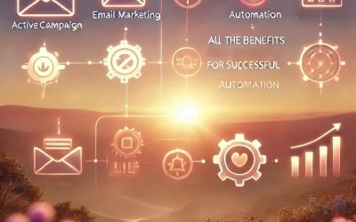 ActiveCampaign: All the Benefits for Successful Marketing Automation