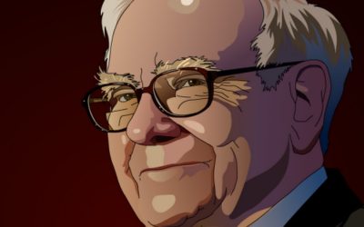 Warren Buffett: The Story of One Great Success